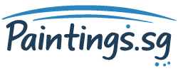 Painting Services Logo