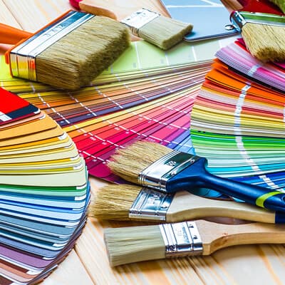 Exterior House Painting